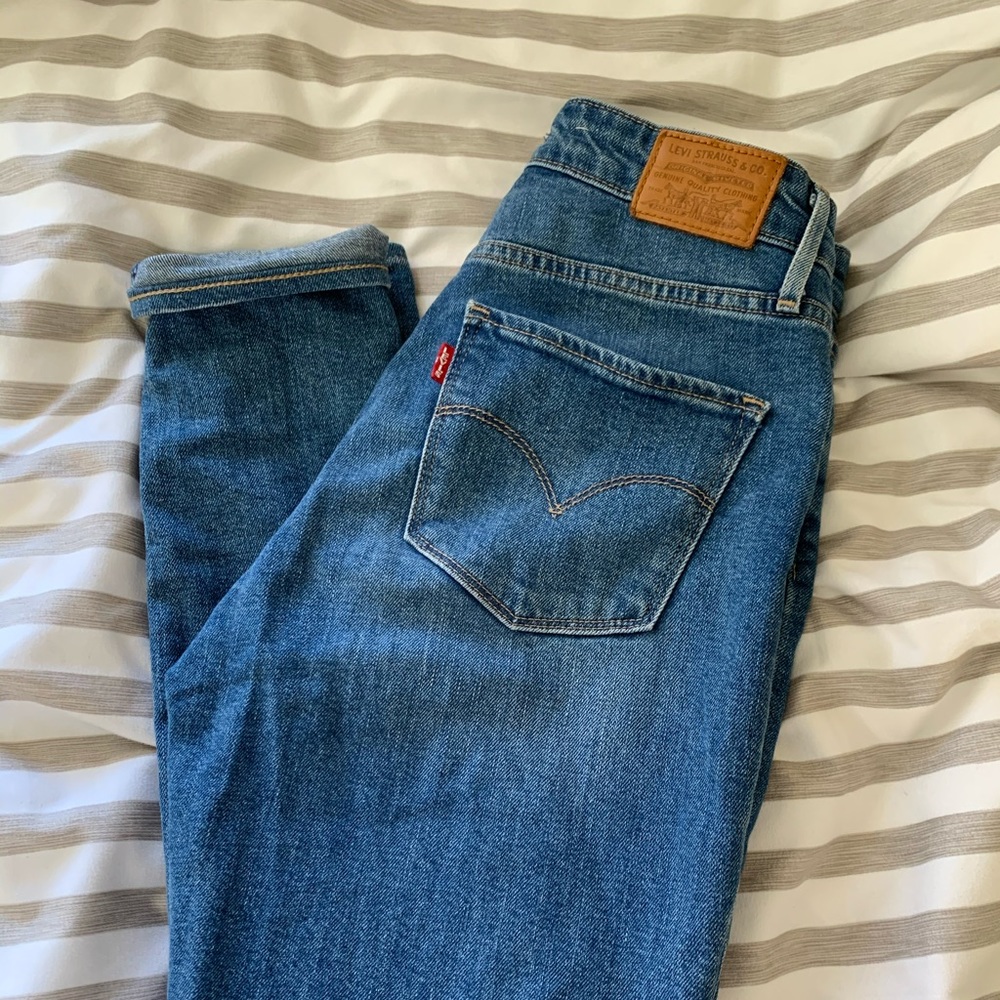 Levi’s Jeans